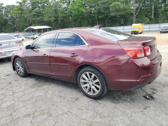 Photo 2 from auction – 2015 CHEVROLET MALIBU 2LT with VIN 1G11D5SL5FF263998