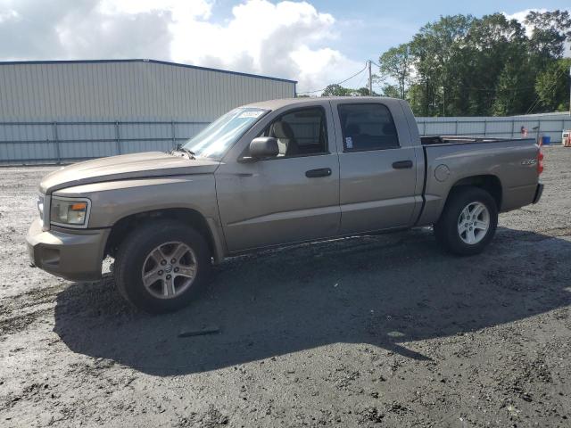 DODGE DAKOTA SXT 2010 with VIN 1D7RW3GK7AS223579 - Photo from auction