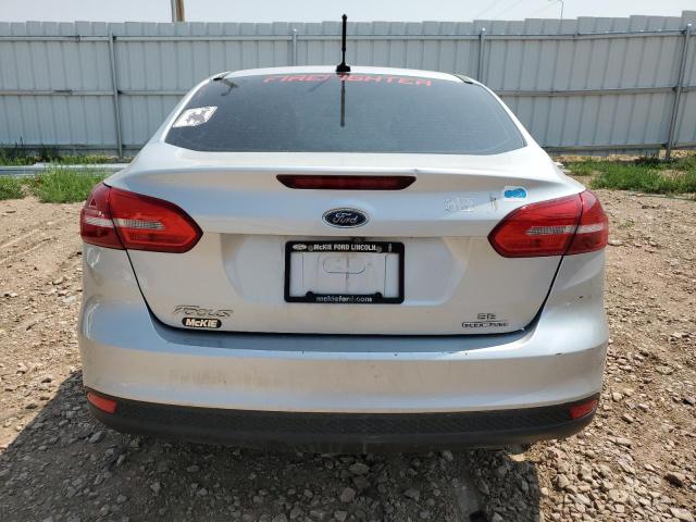 Photo 6 from auction – 2016 FORD FOCUS SE with VIN 1FADP3F23GL379694
