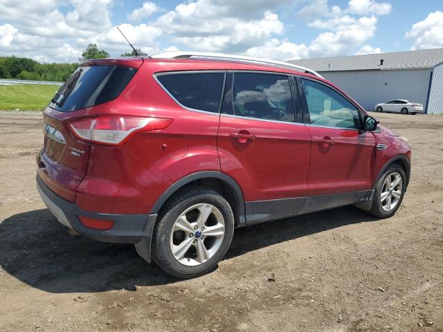 Photo 3 from auction – 2016 FORD ESCAPE TIT with VIN 1FMCU9J9XGUA07426