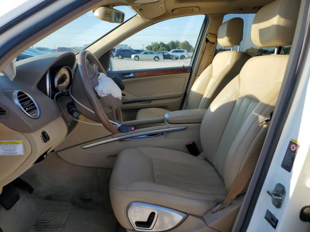 Photo 7 from auction – 2006 MERCEDES-BENZ ML 350 with VIN 4JGBB86E16A026092