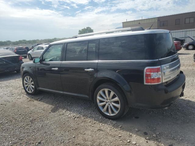 Photo 2 from auction – 2014 FORD FLEX LIMIT with VIN 2FMHK6DT0EBD01020