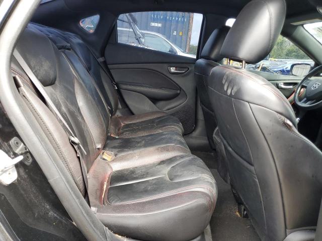 Photo 10 from auction – 2013 DODGE DART LIMIT with VIN 1C3CDFCB7DD329461