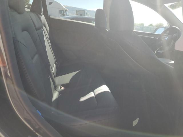 Photo 10 from auction – 2024 TESLA MODEL Y with VIN 7SAYGDEE9RF070673