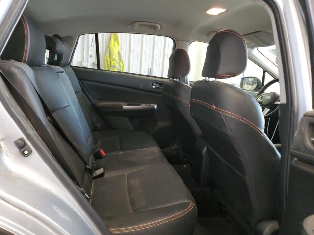 Photo 11 from auction – 2016 SUBARU CROSSTREK with VIN JF2GPAKC4GH299268