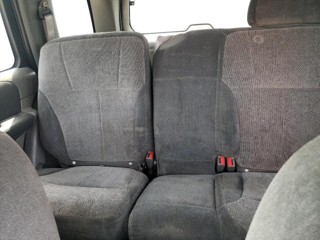 Photo 10 from auction – 2004 CHEVROLET TRAILBLAZE with VIN 1GNDT13S342158913