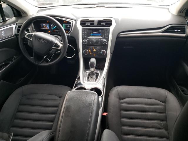 Photo 8 from auction – 2014 FORD FUSION SE with VIN 3FA6P0LU3ER304747