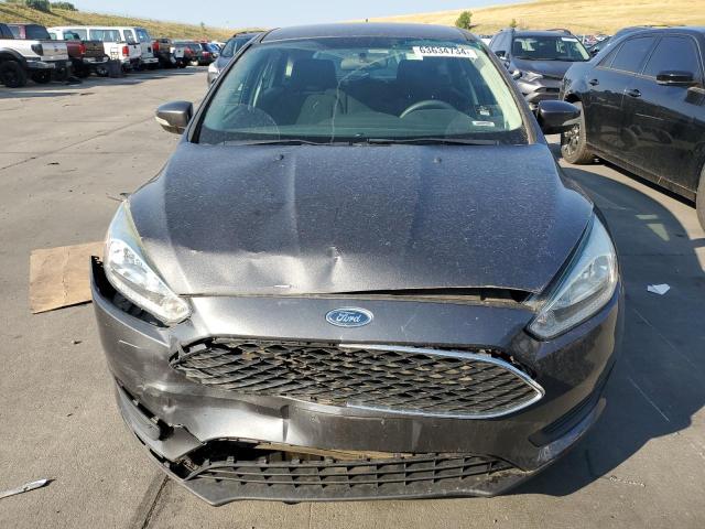 Photo 5 from auction – 2015 FORD FOCUS SE with VIN 1FADP3K25FL228716