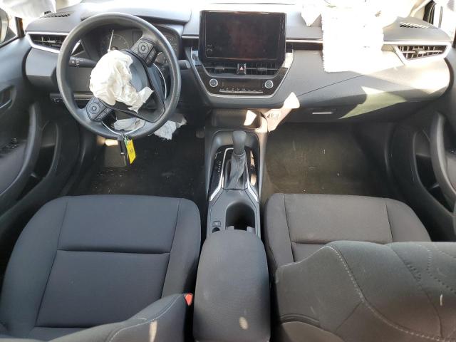 Photo 8 from auction – 2023 TOYOTA COROLLA LE with VIN 5YFB4MDE5PP054257