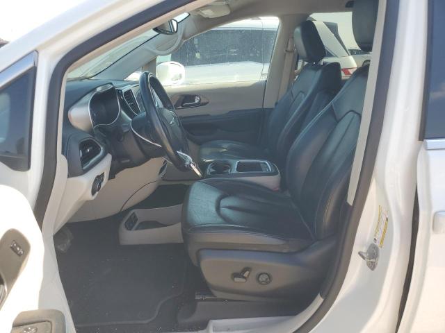 Photo 7 from auction – 2021 CHRYSLER PACIFICA T with VIN 2C4RC1BG9MR532986