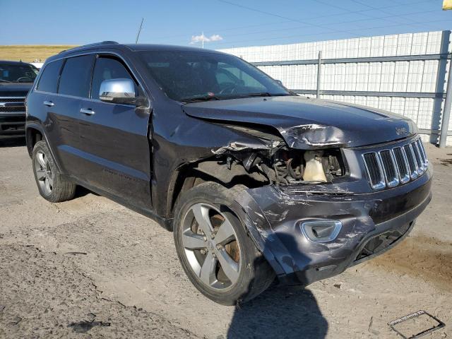 Photo 4 from auction – 2014 JEEP GRAND CHER with VIN 1C4RJFBG2EC288546