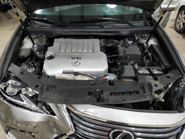 Photo 11 from auction – 2016 LEXUS ES 350 with VIN 58ABK1GG8GU026400