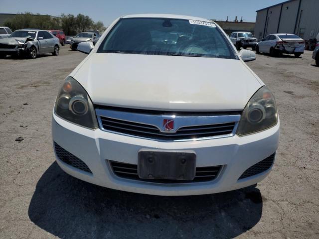 Photo 5 from auction – 2008 SATURN ASTRA XE with VIN W08AR671285075981