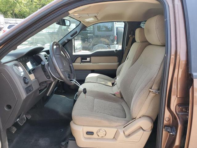 Photo 7 from auction – 2012 FORD F150 SUPER with VIN 1FTFW1EF8CFA55034