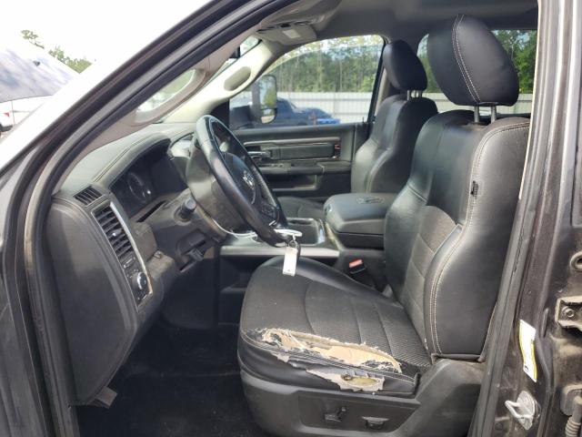 Photo 7 from auction – 2018 RAM 2500 SLT with VIN 3C6UR4DJ7JG336105