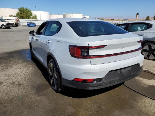 Photo 2 from auction – 2023 POLESTAR 2 with VIN YSMED3KA4PL145931