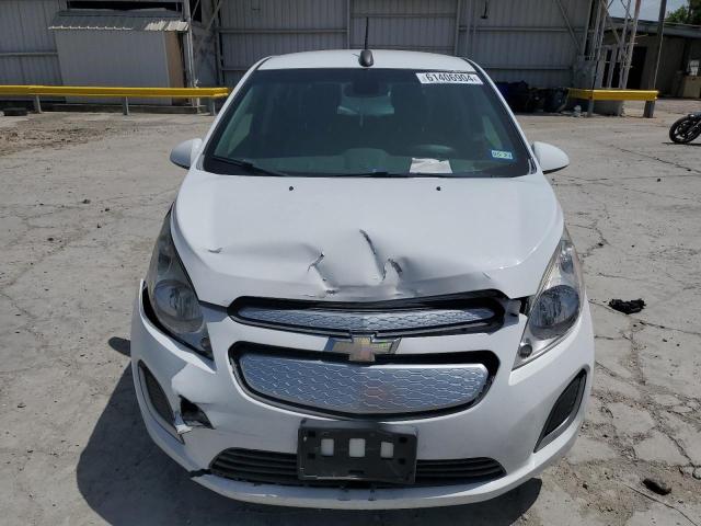 Photo 5 from auction – 2016 CHEVROLET SPARK EV 2 with VIN KL8CL6S05GC621224
