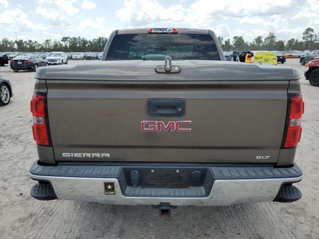 Photo 6 from auction – 2015 GMC 280 with VIN 3GTP1VEC0FG422205