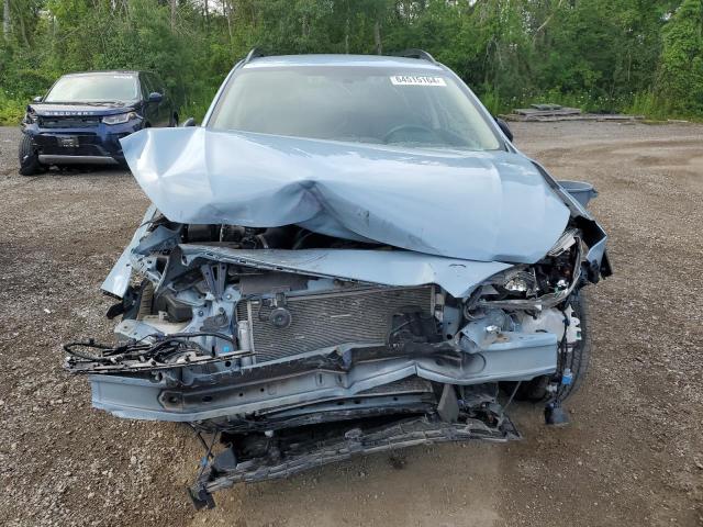 Photo 5 from auction – 2021 SUBARU CROSSTREK with VIN JF2GTHSC5MH242478