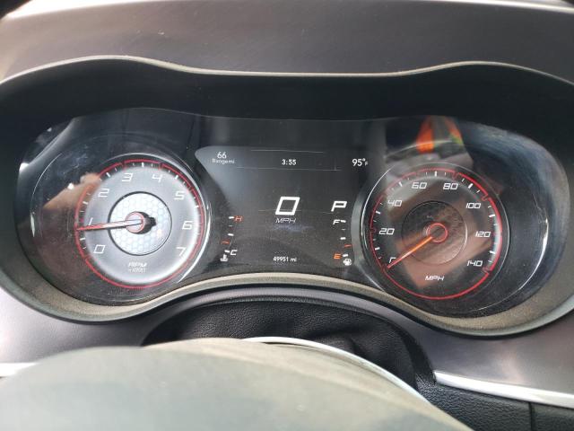 Photo 9 from auction – 2020 DODGE CHARGER SX with VIN 2C3CDXBG0LH185949
