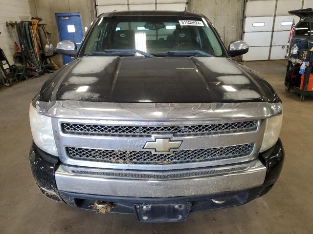 Zdjęcie 5 z aukcji – 2008 CHEVROLET SILVERADO z VIN 2GCEK13M181250559