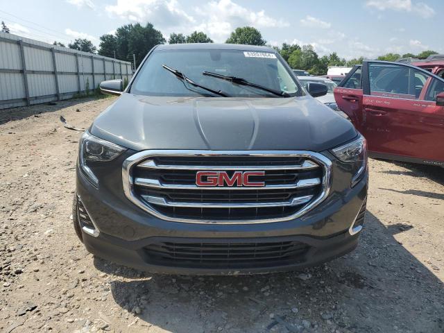 Photo 5 from auction – 2019 GMC TERRAIN SL with VIN 3GKALTEX3KL248479