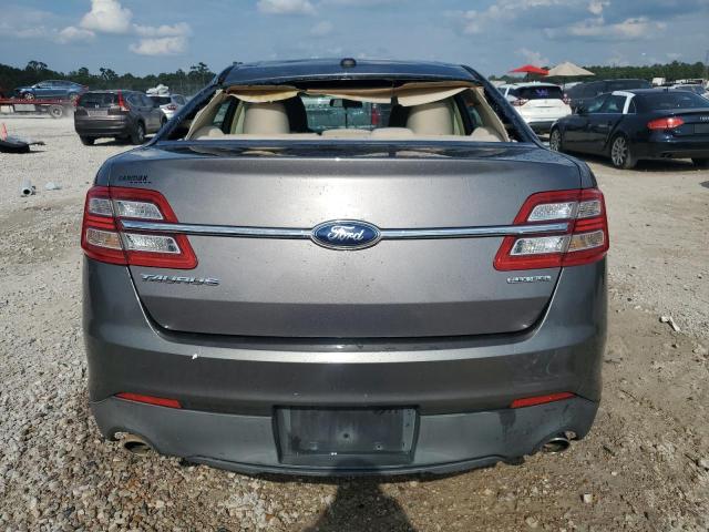 Photo 6 from auction – 2013 FORD TAURUS SE with VIN 1FAHP2D85DG107946