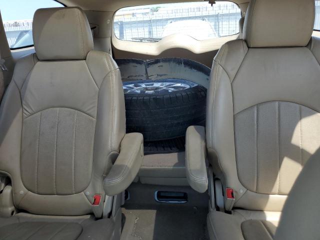 Photo 10 from auction – 2012 BUICK ENCLAVE with VIN 5GAKRDED2CJ200511