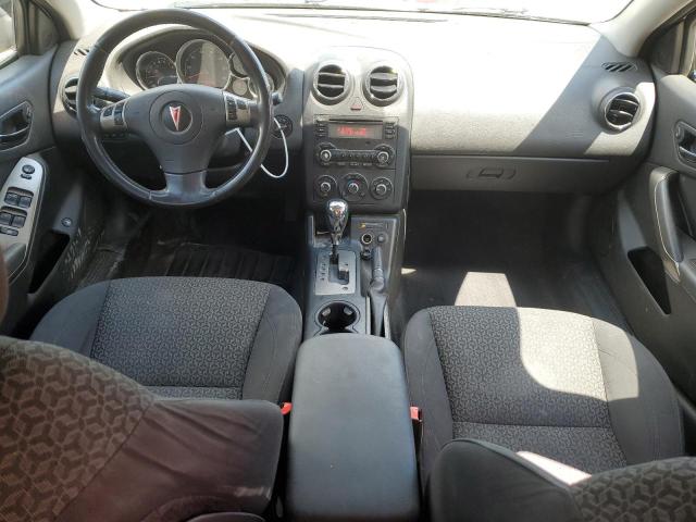 Photo 8 from auction – 2009 PONTIAC G6 with VIN 1G2ZG57B694135047