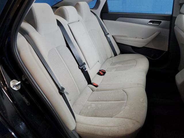 Photo 10 from auction – 2019 HYUNDAI SONATA SE with VIN 5NPE24AF7KH791515