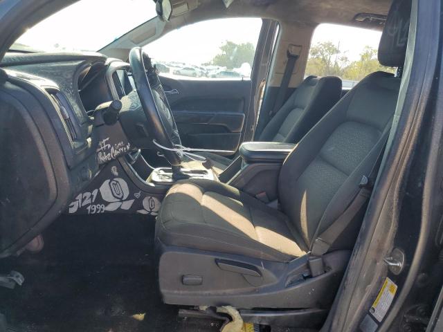 Photo 7 from auction – 2016 GMC CANYON SLE with VIN 1GTG5CE38G1319025
