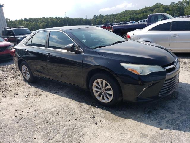 Photo 4 from auction – 2016 TOYOTA CAMRY LE with VIN 4T4BF1FK6GR574290