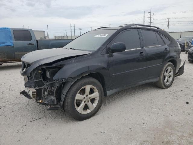 LEXUS RX 330 2005 with VIN 2T2GA31U75C022522 - Photo from auction