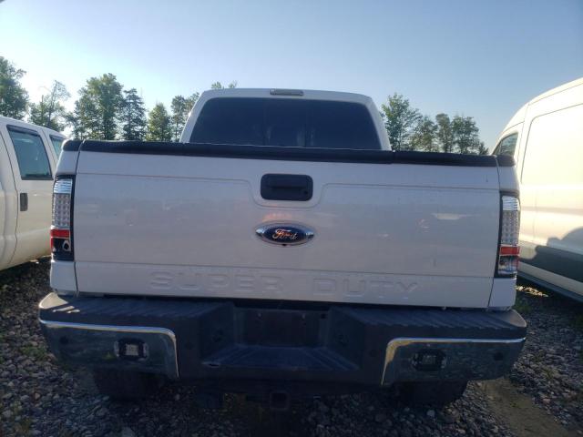 Photo 6 from auction – 2012 FORD F250 SUPER with VIN 1FT7W2BT1CEA85745