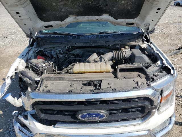 Photo 11 from auction – 2021 FORD F150 SUPER with VIN 1FTFW1E55MKE32046