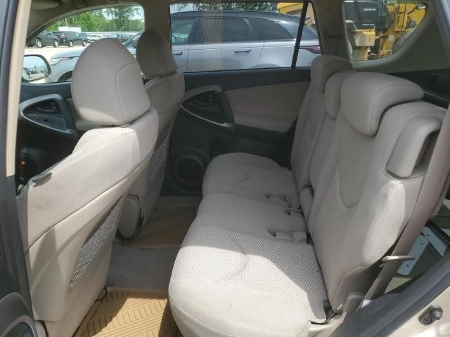 Photo 11 from auction – 2008 TOYOTA RAV4 LIMIT with VIN JTMZD31VX86077118