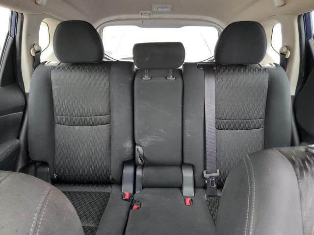 Photo 10 from auction – 2017 NISSAN ROGUE S with VIN KNMAT2MTXHP529535