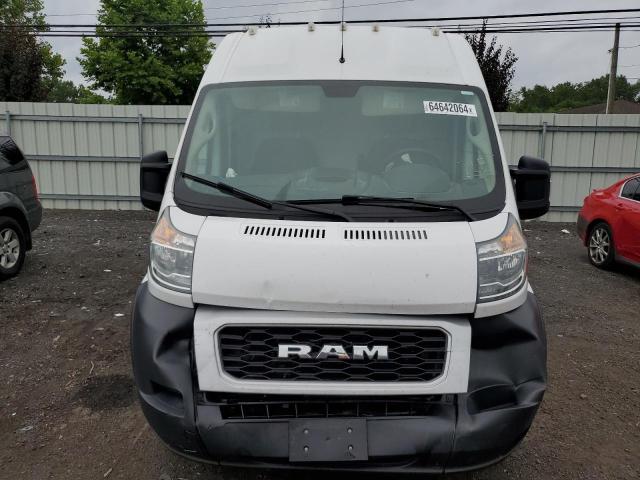 Photo 5 from auction – 2020 RAM PROMASTER with VIN 3C6TRVDG2LE121896
