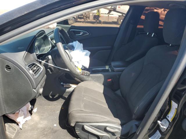 Photo 7 from auction – 2016 CHRYSLER 200 LIMITE with VIN 1C3CCCAB3GN161143