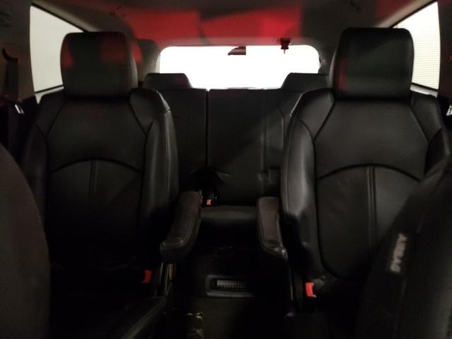Photo 10 from auction – 2016 CHEVROLET TRAVERSE L with VIN 1GNKVHKD4GJ186257