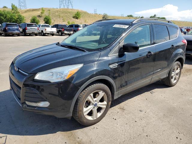 Photo 1 from auction – 2016 FORD ESCAPE SE with VIN 1FMCU9GX1GUC48846