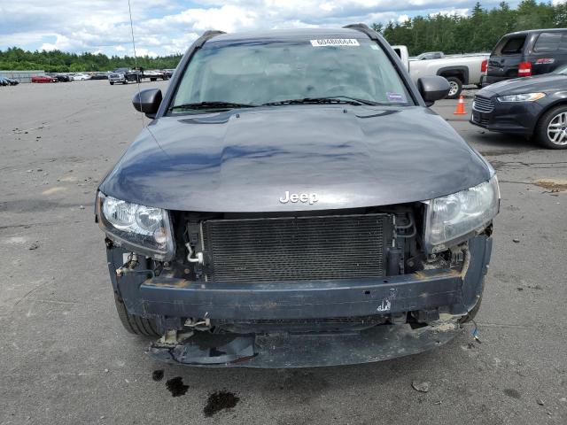Photo 5 from auction – 2016 JEEP COMPASS LA with VIN 1C4NJDEB7GD782644