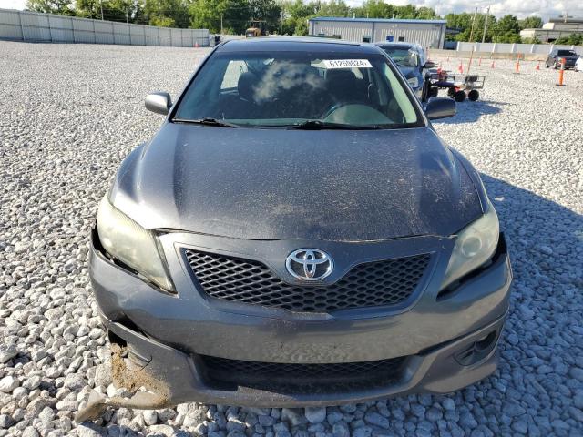 Photo 5 from auction – 2010 TOYOTA CAMRY BASE with VIN 4T1BF3EK5AU087693