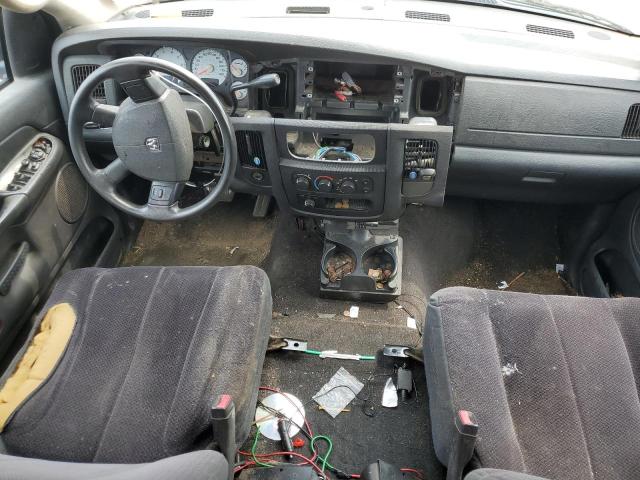 Photo 8 from auction – 2005 DODGE RAM 1500 S with VIN 1D7HU18N15S346654