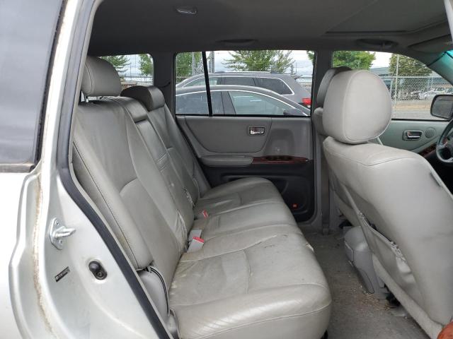 Foto 10 de la subasta – 2006 TOYOTA HIGHLANDER con VIN JTEEW21A560031773