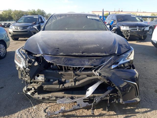 Photo 5 from auction – 2021 LEXUS ES 300H LU with VIN 58AEA1C18MU012364