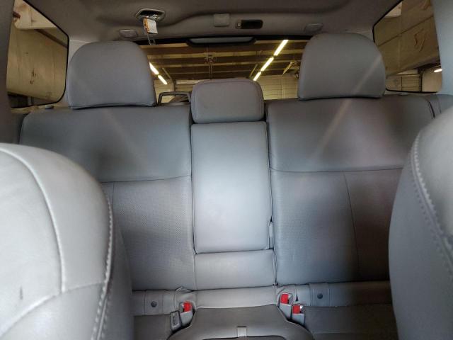 Photo 10 from auction – 2011 SUBARU FORESTER L with VIN JF2SHAEC0BH738218
