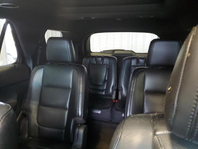 صورة رقم 10 من المزاد - 2012 FORD EXPLORER L مع VIN 1FMHK8F84CGB02031
