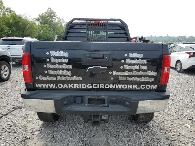 Zdjęcie 6 z aukcji – 2011 CHEVROLET SILVERADO z VIN 1GC1KYC83BF165815