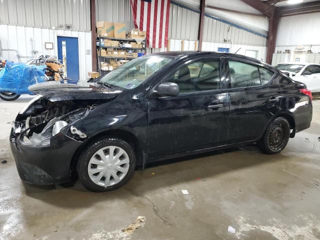 Photo 1 from auction – 2015 NISSAN VERSA S with VIN 3N1CN7AP9FL859217